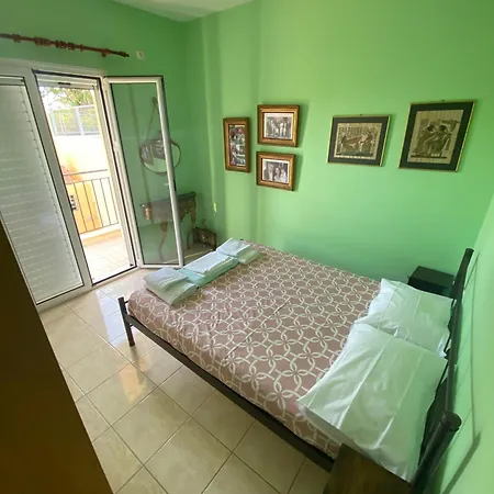 Holiday home Blue Sky Eretria (Evia)