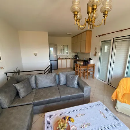 Blue Sky Holiday home Eretria (Evia)