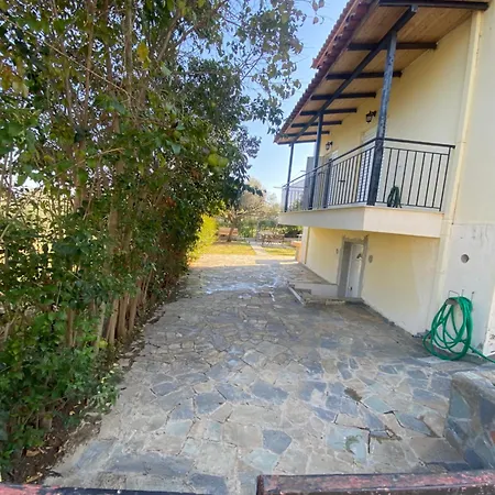 Holiday home Blue Sky Eretria (Evia)