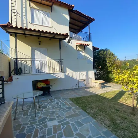 Blue Sky Holiday home