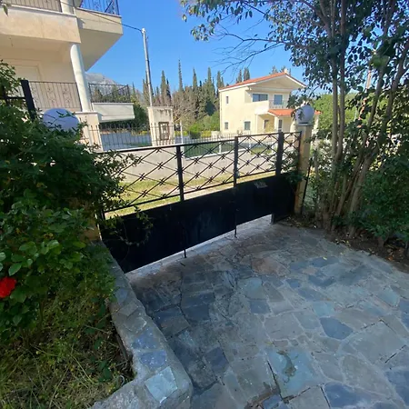Blue Sky Holiday home Eretria (Evia)