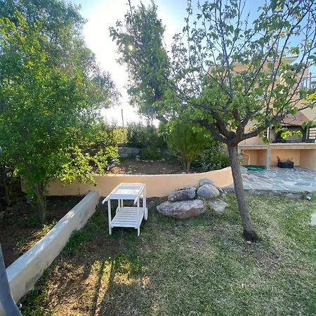 Blue Sky Holiday home *