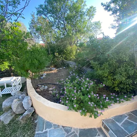 Blue Sky Holiday home